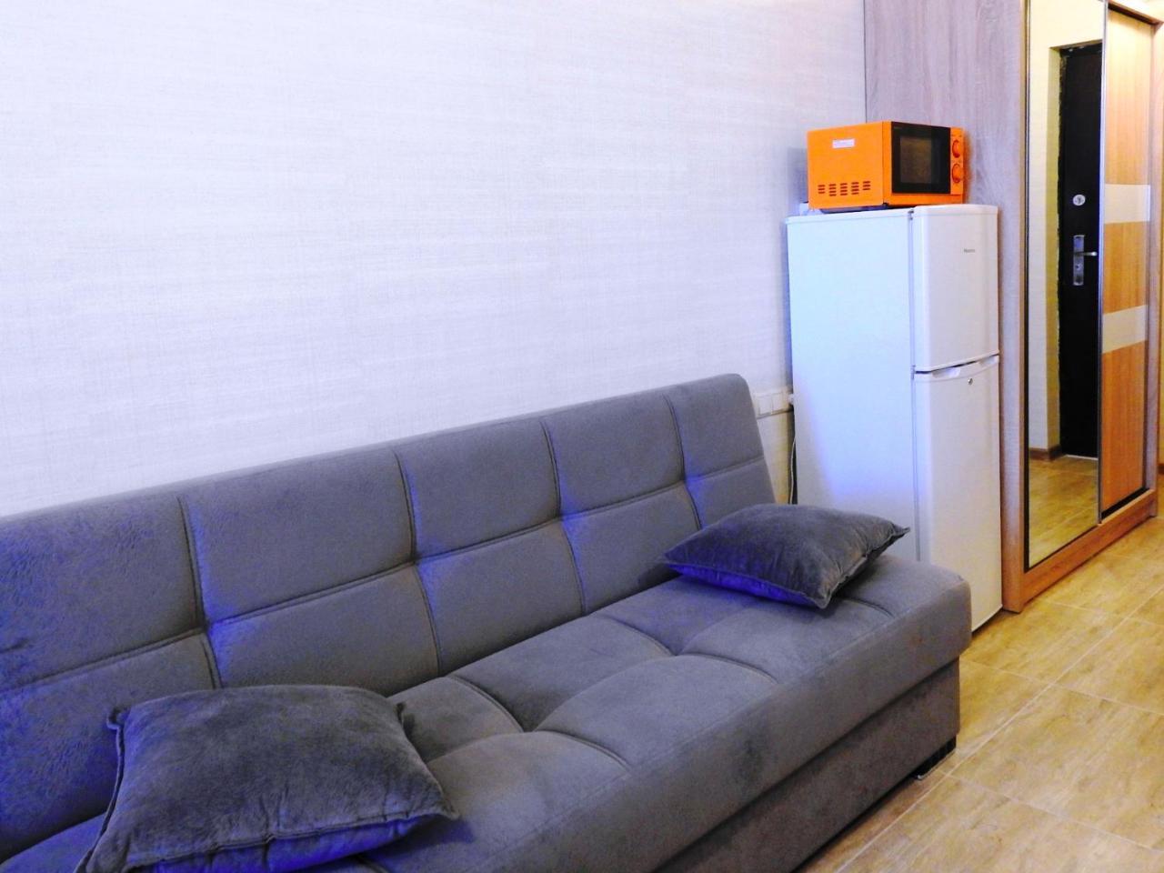 Real Palace Apartment Batumi Exterior photo